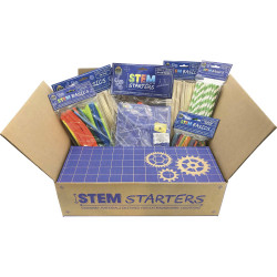 Teacher Created Resources STEM Starters Activity Kit 2087801