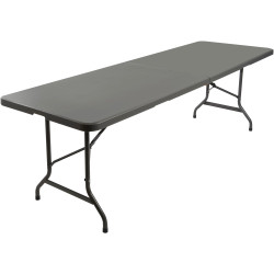 Iceberg IndestrucTable TOO Folding Table 65457