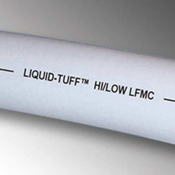 Allied Tube & Conduit Flex Metal Conduit,Steel,Trd Sz 1/2in 6902-22-00