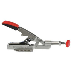 Bessey Toggle Clamp,Vertical,450 lb,9/16 in STC-IHH15