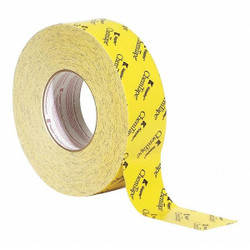 Pig Seam-Sealing Tape,Yellow/Black,180 ft L WPL591