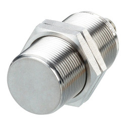 Ifm Inductive Cylinder Prox Sensor, PNP IIT228