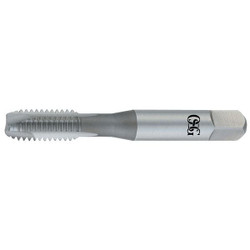 Osg Spiral Point Tap,7/16"-14,HSS 1227000