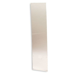 Rockwood Door Protection Plate,36Hx28W,Aluminum K1050 28X36.28