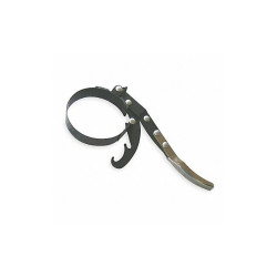 Westward Filter Wrench,StrpWd 1",StrpLg 10-11/16" 1EKH3