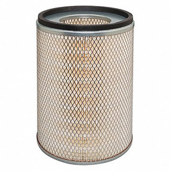 Baldwin Filters Outer Air Filter,Round PA1615
