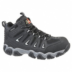 Thorogood Shoes Hiker Boot,M,12,Black,PR 804-6292120M