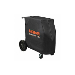 Hobart Welding Products Hobart Black Welder Protective Cover 770589