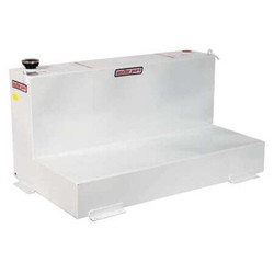 Weather Guard Liquid Transfer Tank,L-Shape,90 gal. 354-3-02