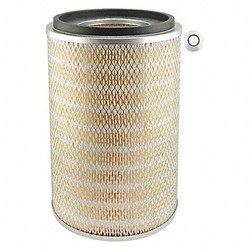 Baldwin Filters Outer Air Filter,Round PA1884