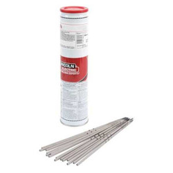 Lincoln Electric Stick Electrode,E7018 H4R,3/32",10 lb ED032588