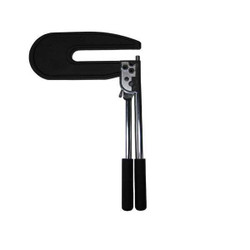Manufacturer Varies Rivet Squeezer,C Style,Steel HS-60E