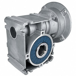 Nord Speed Reducer,Right Angle,56C,60:1 SK1SI31Y-56C-60:1