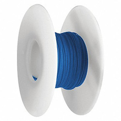 Ok Industries Wire Wrapping Wire,30 AWG,Blu,100ft R30B-0100