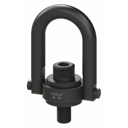 Adb Hoist Rings Hoist Ring,5/16"-18 Thread,800 lb 23052