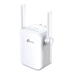TP-Link Re305 Ac1200 Wi-Fi Range Extender, 1 Port, Dual-Band 2.4 Ghz/5 Ghz RE305