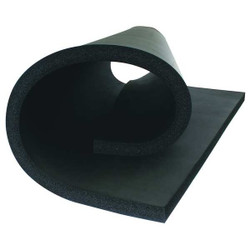 K-Flex Usa Sheet Insulation,36 x 48 x 1/2 In 6RSHF3X4048