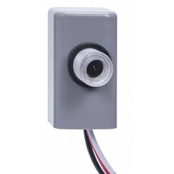 Intermatic Photocontrol,3/8"-18 NPSM Thread Mount EK4036S