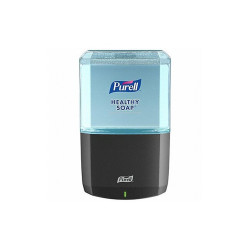 Purell Soap Disp,BLK,1,200 mL,10 inD  6434-01