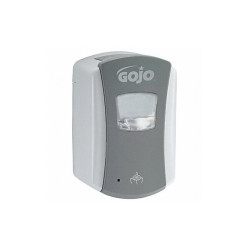 Gojo Soap Disp,GY,700 mL,4 inD 1384-04