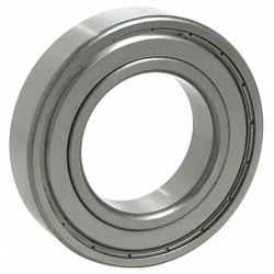 Tritan Rad Ball Brg,1628,5/8in Bore,Alloy Stl 1628 ZZ PRX