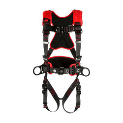 3m Protecta Full Body Harness,Protecta,M/L 1161221