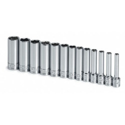 Sk Professional Tools Skt St, Chrm, 10-32 mm, 12Pt 1312