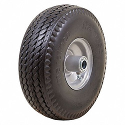 Marastar Flat-Free PUR Foam Wheel,10-5/16" 30031