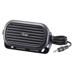 Icom MFR# SP35,Cord:79" SP35