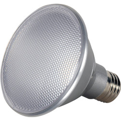 Satco 13w Par30 Snled 27k Bulb