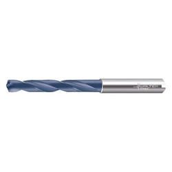 Walter Jobber Drill,15.50mm,Carbide DC150-05-15.500A1-WJ30RE