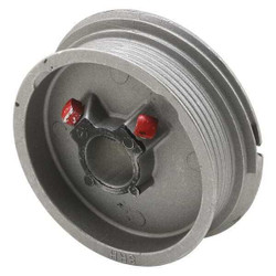 Primeline Tools Cable Drum,Steel,4 1/2 in L,4 1/2 in Dia GD 12223