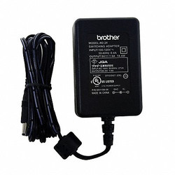 Brother Power Adapter for P-Touch Label Maker AD24