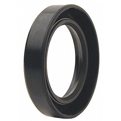 Dds Shaft Seal,TC,20mm ID,Nitrile Rubber 203508TC