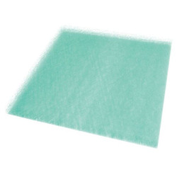 Manufacturer Varies Air Filter Roll,24 in.x400 ft.x2 in. 2DXV6