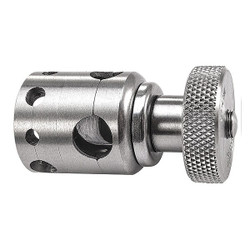Starrett Universal Snug,5/16,3/8 In 57S