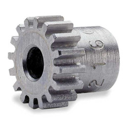 Boston Gear Gear,Spur,10 Pitch NF12 B