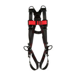 3m Protecta Full Body Harness,Protecta,XL 1161540