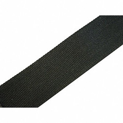 Aeroquip Protective Sleeve,25'L,4.63"W,Black FC425-46X25