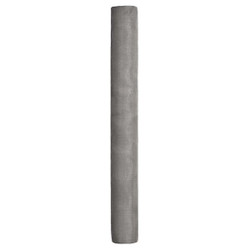 Adfors Screen, Roll, 100 ft L, 2.5 ft W, Gray FCS8801-M