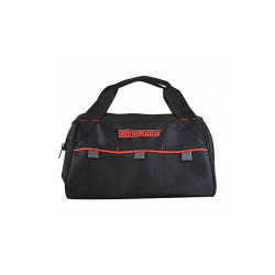 Westward Tool Bag,Polyester,General Purpose 53JW42