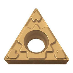 Kyocera Triangle Turning Insert,TPMT,Carbide TPMT321GP CA510