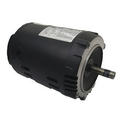 Dayton GP Motor,3/4 HP,1,760 RPM,230/460V,56C 31LH46