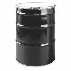 Sim Supply Transport Drum,Black,18ga,1.2mm  CQ5506QL