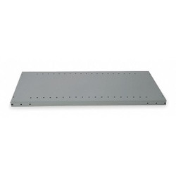 Hallowell Shelf,20 ga,1 1/4inx36inx12in,PK5 5138-3612-5HG