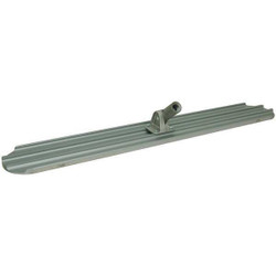 Qlt by Marshalltown Bull Float,Magnesium,48"L MB48R