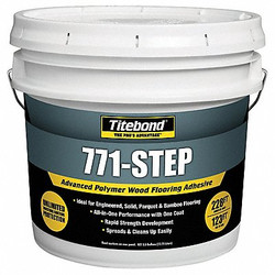 Titebond Construction Adhesive,3.5 gal,Pail 7719