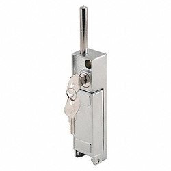 Primeline Tools Door Lock,Adjustable Backset,Unfinished U 9997