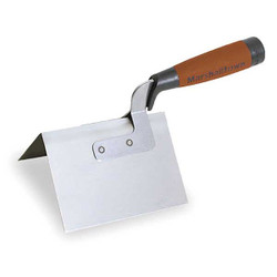 Marshalltown Trowel,Corner,Outside 25D