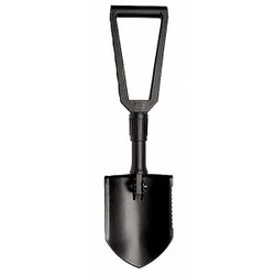 Gerber Folding Shovel w/Serrated Edge 30-000075